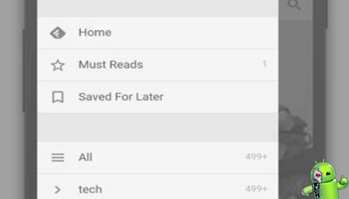 Feedly Classic