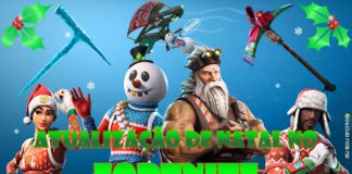 Fortnite Agora Suporta Smartphones com Snapdragon 670 e 710 Fortnite Agora Suporta Smartphones com Snapdragon 670 e 710 capa 1