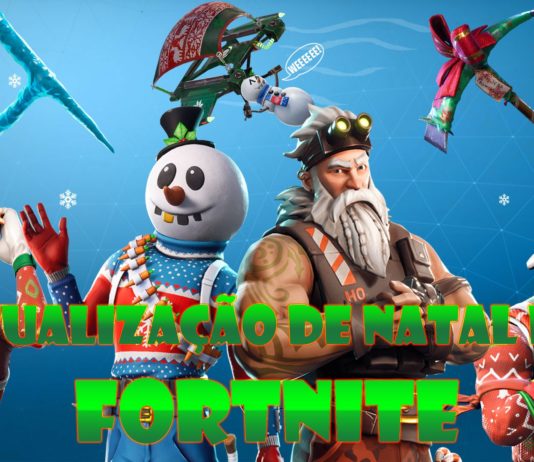 Fortnite Agora Suporta Smartphones com Snapdragon 670 e 710 Fortnite Agora Suporta Smartphones com Snapdragon 670 e 710 capa 1