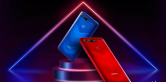 Honor V20 é anunciado oficialmente com câmera de 48 MP Honor V20 é anunciado oficialmente com câmera de 48 MP