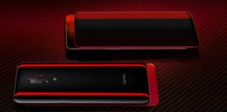 Lenovo Z5 Pro GT é o primeiro telefone com Snapdragon 855 Lenovo Z5 Pro GT é o primeiro telefone com Snapdragon 855