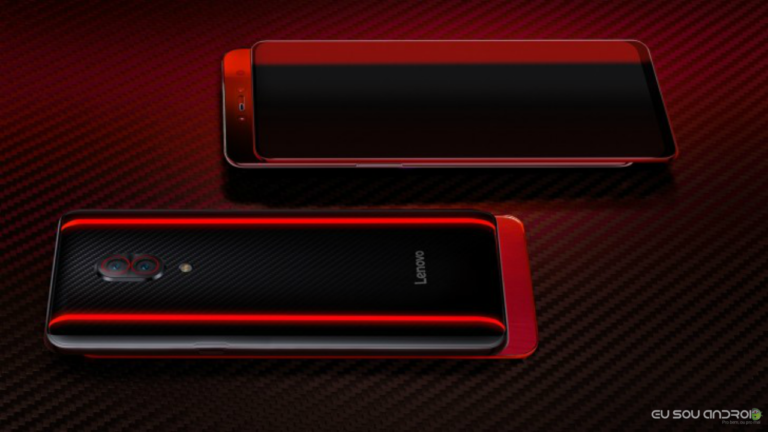Lenovo Z5 Pro GT é o primeiro telefone com Snapdragon 855