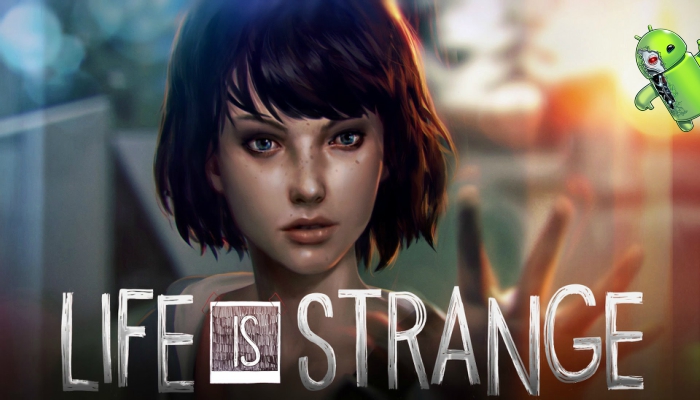 Life is Strange