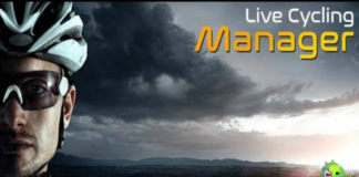 Live Cycling Manager Disponível para Android Live Cycling Manager Disponível para Android