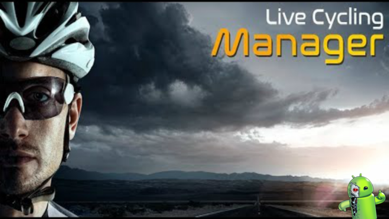 Live Cycling Manager Disponível para Android