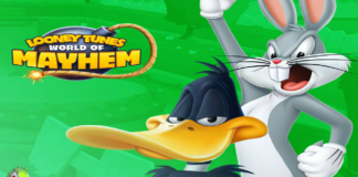 Looney Tunes™ Mundo Insano – RPG Disponível para Android Looney Tunes™ Mundo Insano - RPG Disponível para Android