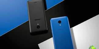 Meizu C9 Chegando oficialmente 5 de dezembro Meizu C9 Chegando oficialmente 5 de dezembro
