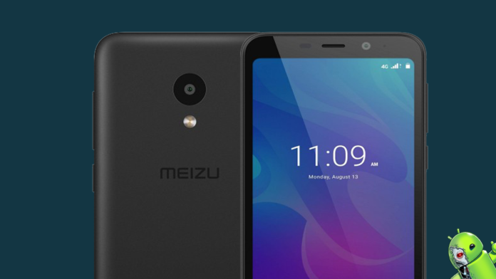 Meizu C9 é lançado oficialmente