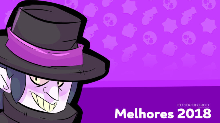 Melhores Jogos para Android de Dezembro 2018