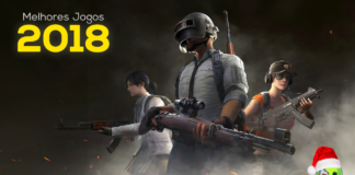 Melhores Jogos para Android lançados em 2018