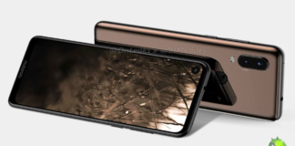 Motorola P40 Aparece mostrando “buraco” na câmera selfie Motorola P40 Aparece mostrando "buraco" na câmera selfie
