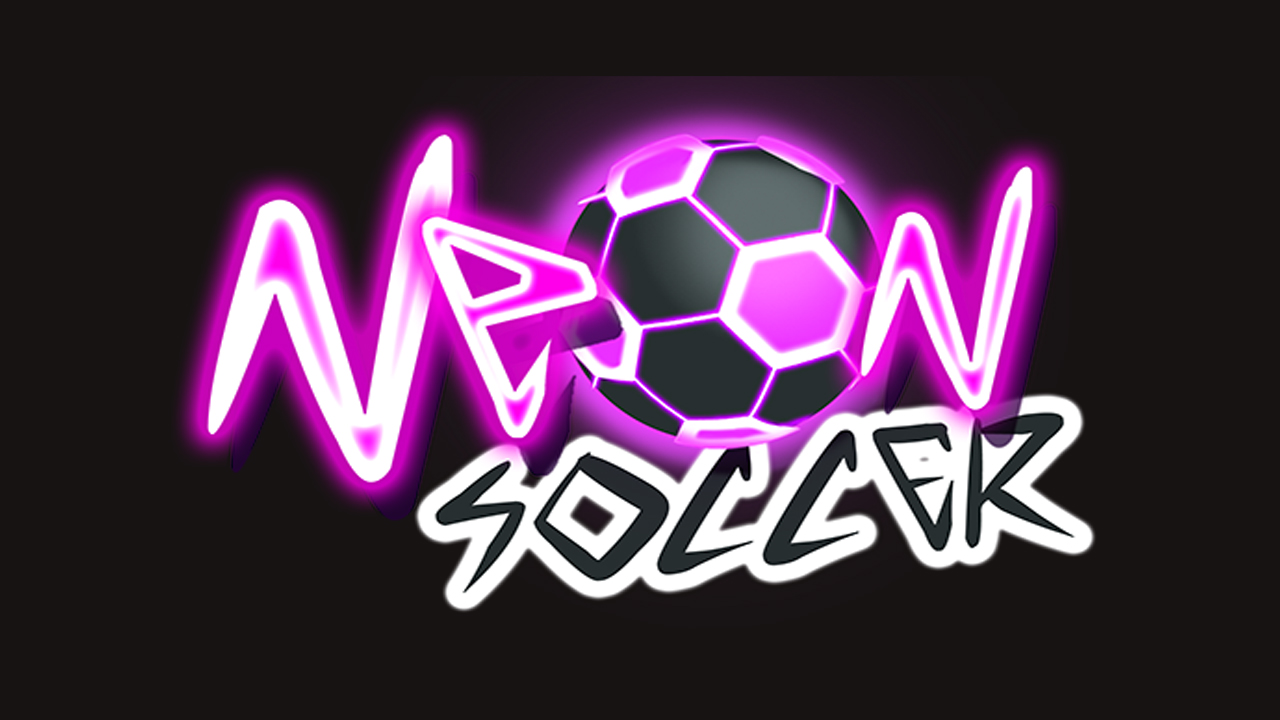 Neon Soccer: Sci fi Football Clash & Epic Soccer Disponível para Android