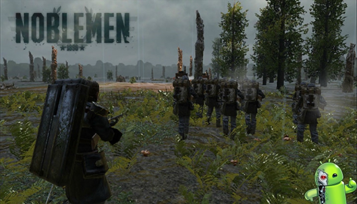 Noblemen: 1896