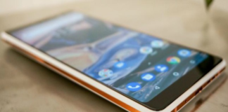 Nokia 7 começa a receber o Android 9 Pie Nokia 7 começa a receber o Android 9 Pie