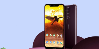 Nokia 8.1 é anunciado oficialmente Nokia 8.1 é anunciado oficialmente
