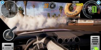 Novos jogos para Android que você precisa conhecer em Dezembro 2018 Novos jogos para Android que você precisa conhecer em Dezembro 2018
