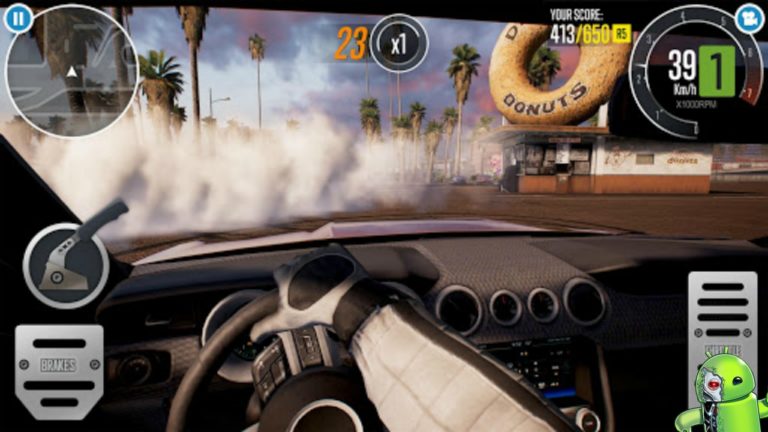 Novos jogos para Android que você precisa conhecer em Dezembro 2018