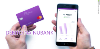 Nubank Agora Tem Função Débito em Seus Cartões! Nubank Agora Tem Função Débito em Seus Cartões! CAPA 1