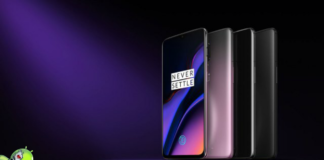 OnePlus 6T McLaren Edition chegando em 14 de dezembro