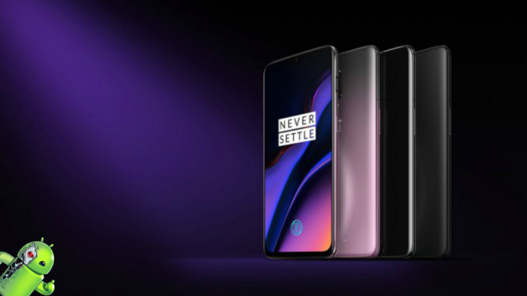 OnePlus 6T McLaren Edition chegando em 14 de dezembro
