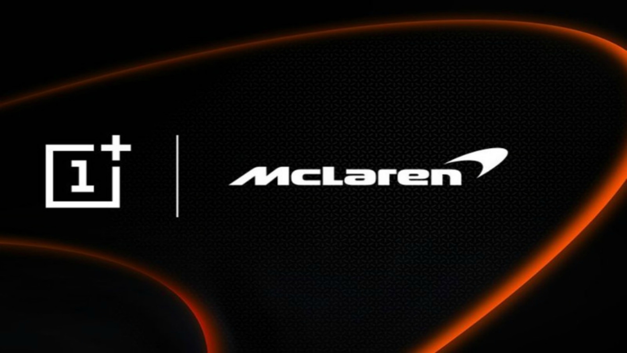 OnePlus 6T McLaren Edition chegando em 14 de dezembro