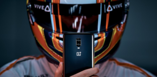 OnePlus 6T McLaren Edition é lançado oficialmente com 10GB de RAM OnePlus 6T McLaren Edition é lançado oficialmente com 10GB de RAM