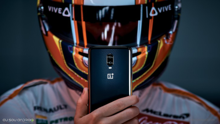 OnePlus 6T McLaren Edition é lançado oficialmente com 10GB de RAM