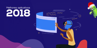 Os Melhores Aplicativos para Android lançados em 2018 Os Melhores Aplicativos para Android lançados em 2018