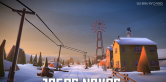 Os Melhores JOGOS de Dezembro da Semana 2 Os Melhores JOGOS de Dezembro da Semana 2
