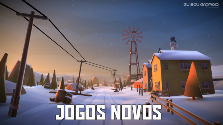 Os Melhores JOGOS de Dezembro da Semana 2