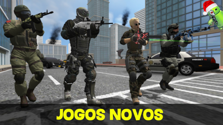 Os Melhores JOGOS de Dezembro da Semana 3