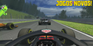 Os Melhores Jogos NOVOS Para Android da Semana #2 Os Melhores Jogos NOVOS Para Android da Semana #2