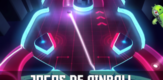 Os Melhores Jogos de Pinball para Android Os Melhores Jogos de Pinball para Android