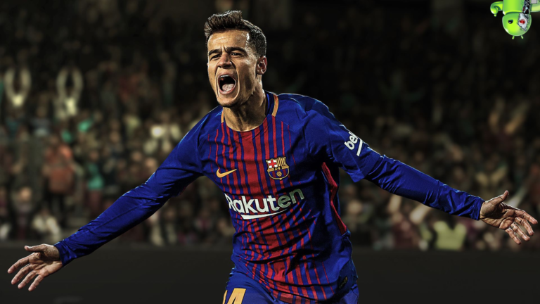 Finalmente! PES 2019 Para Dispositivos Móveis ⚽⚽⚽