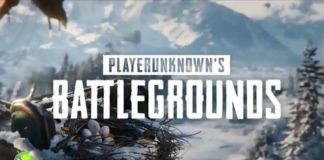 Tabela Campeonato PUBG Dia 1