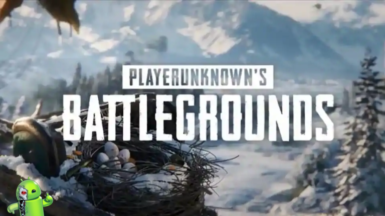 Qual celular comprar para jogar PUBG?