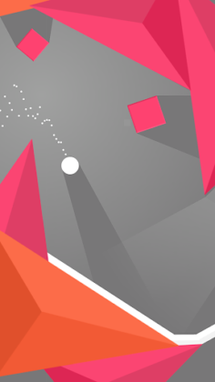 Parallels - Minimal Platformer