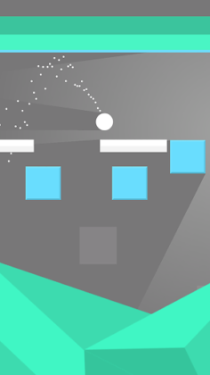 Parallels - Minimal Platformer