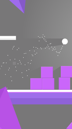 Parallels - Minimal Platformer
