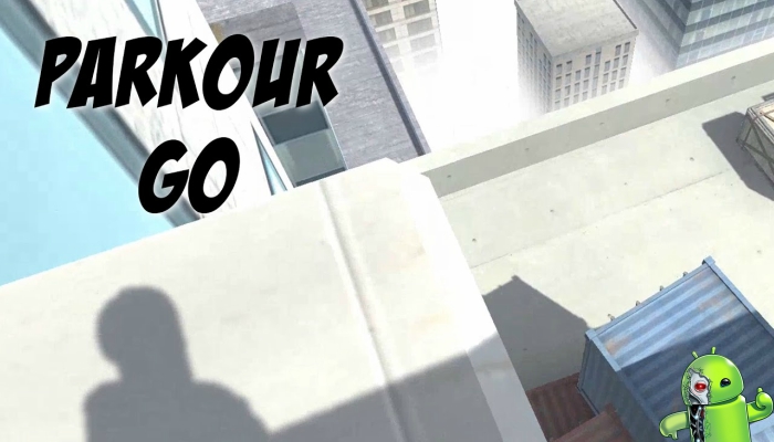 Parkour GO