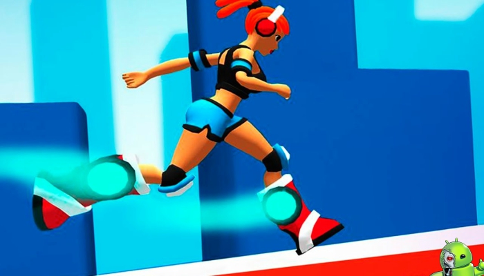 Parkour simulator 2