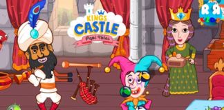 Pepi Tales: Kings Castle Disponível para Android Pepi Tales: Kings Castle Disponível para Android