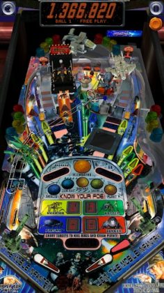Pinball Arcade Free