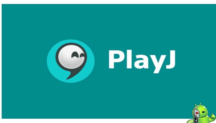 PlayJ