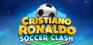 Ronaldo: Soccer Clash Baixe Agora Ronaldo: Soccer Clash Baixe o APK