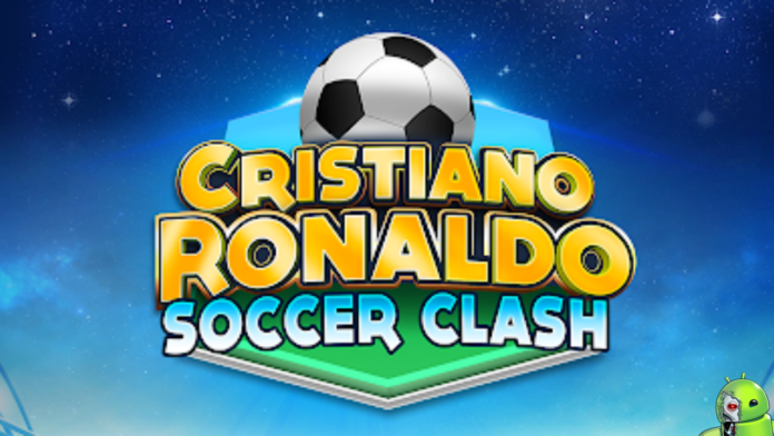 Ronaldo: Soccer Clash Baixe o APK
