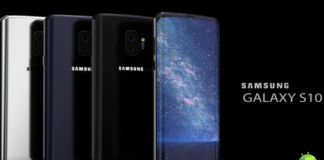 Samsung Galaxy S10 terá um modo Bright Night Samsung Galaxy S10 terá um modo Bright Night