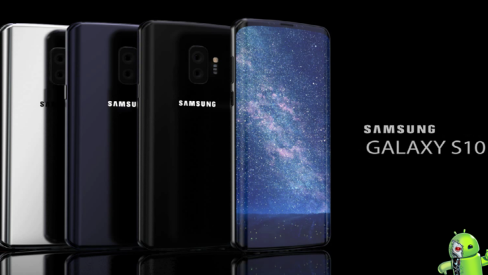 Samsung Galaxy S10 terá um modo Bright Night