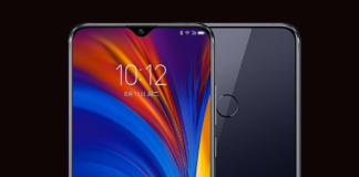 Lenovo Z5s chega com três câmeras e Snapdragon 710 Lenovo Z5s chega com três câmeras e Snapdragon 710