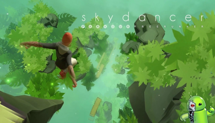 Sky Dancer : Free Runner